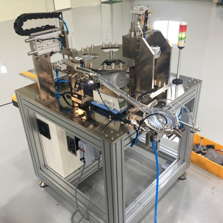 GASKET RITAINER 압입 M…