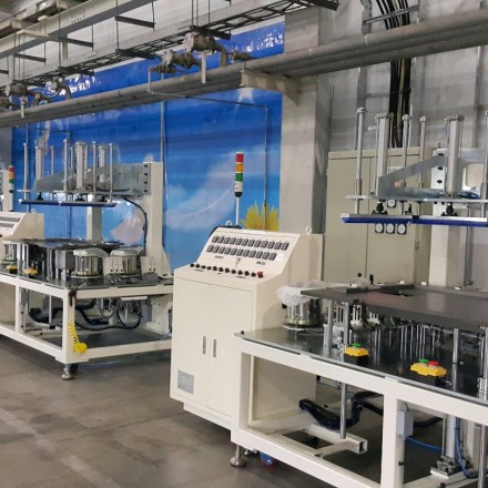 대형 모니터 Nut Insert M/…