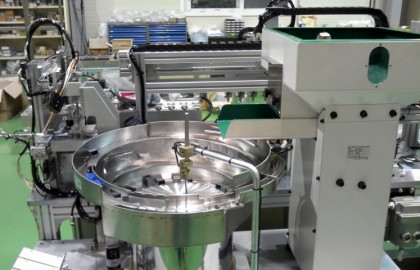 릴레이부품 FEEDER